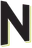 N